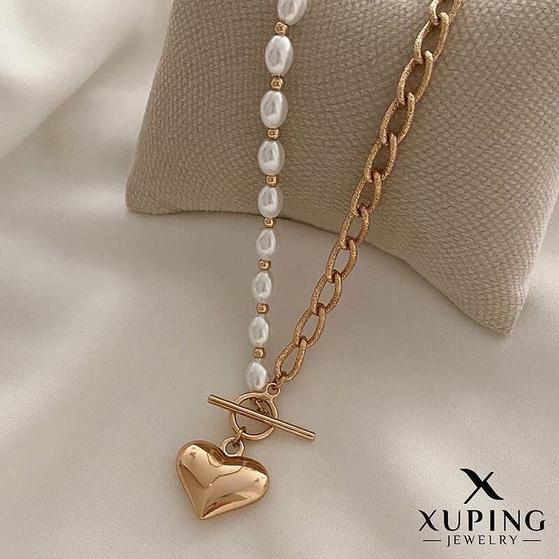 گردنبند ژوپینگ کد 2211